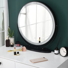 将图片加载到图库查看器,Bedroom iron dresser solid wood makeup desk storage cabinet white