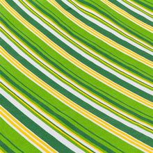 将图片加载到图库查看器，Stylish Printing Style Hammock Beach Swing Double Beds for Outdoor Camping Travel Green
